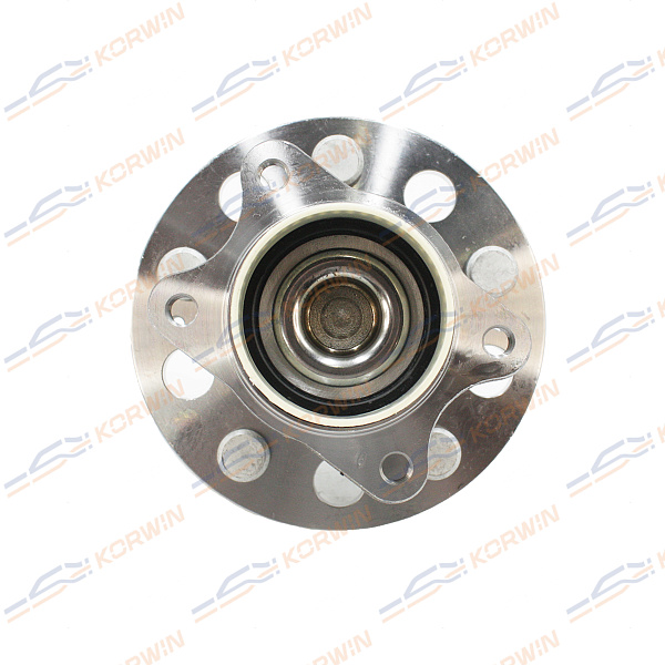 ступица колеса korwin kwah0010 оптом от производителя по низким ценам